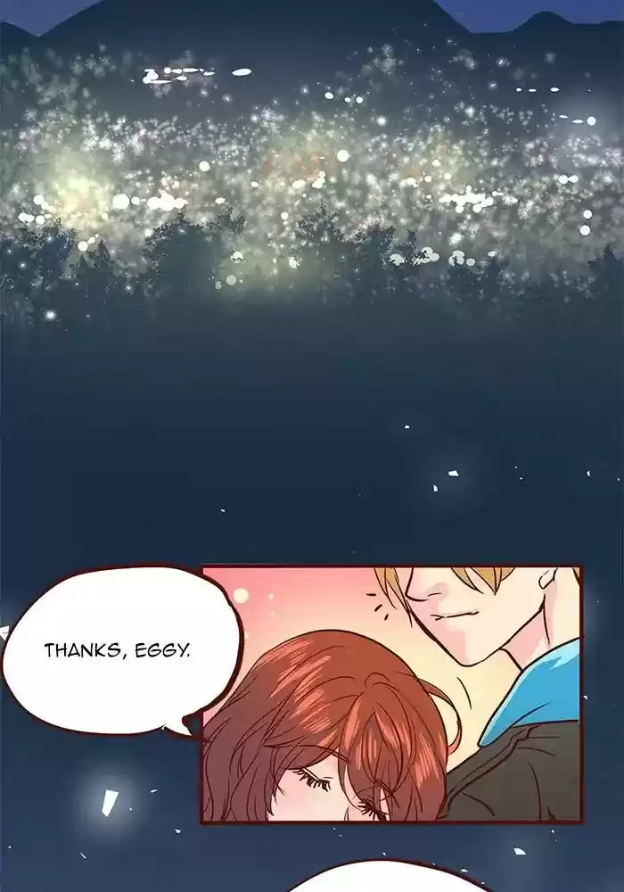 Eggnoid Chapter 161: