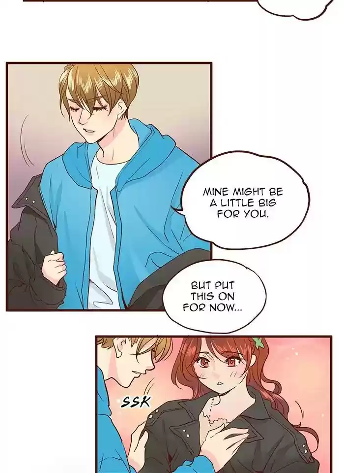 Eggnoid Chapter 161: