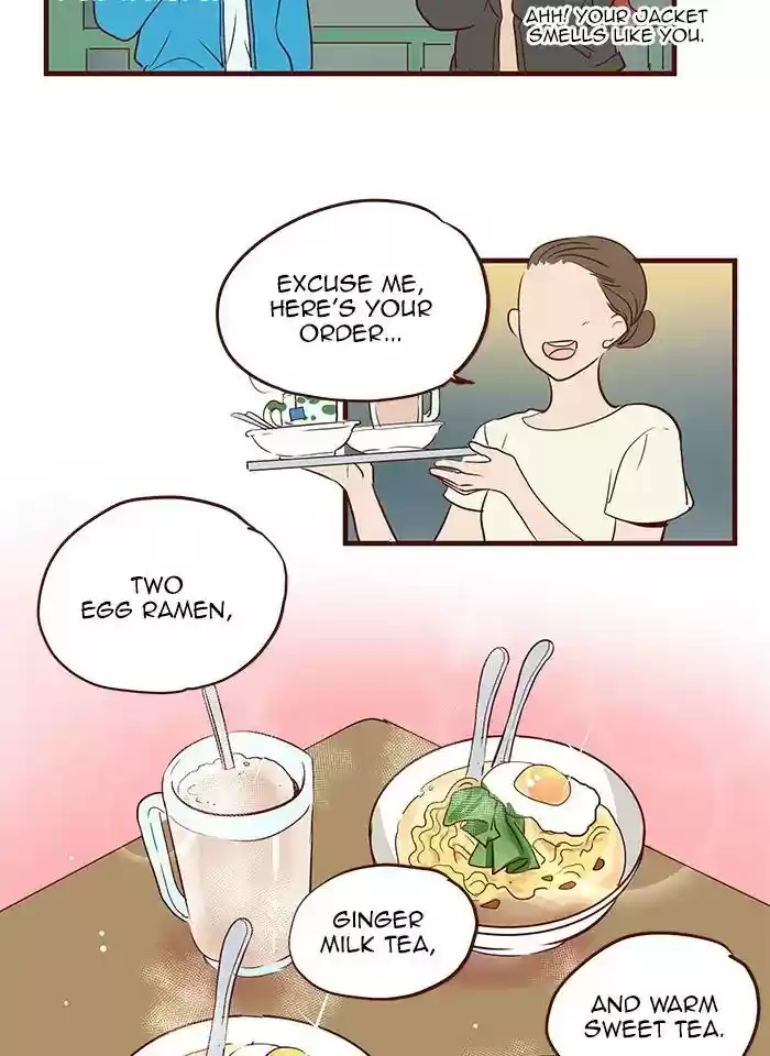 Eggnoid Chapter 161: