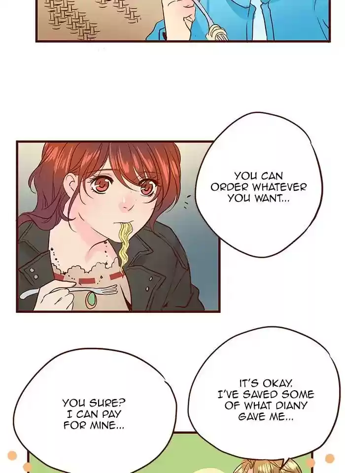 Eggnoid Chapter 161: