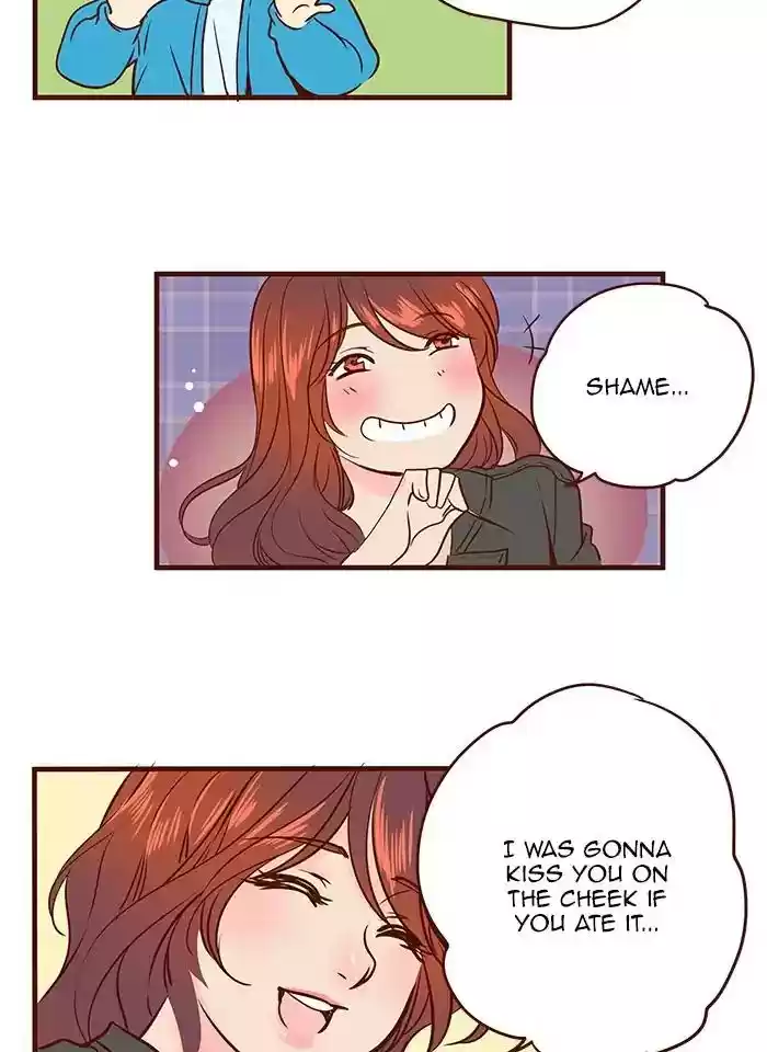 Eggnoid Chapter 161: