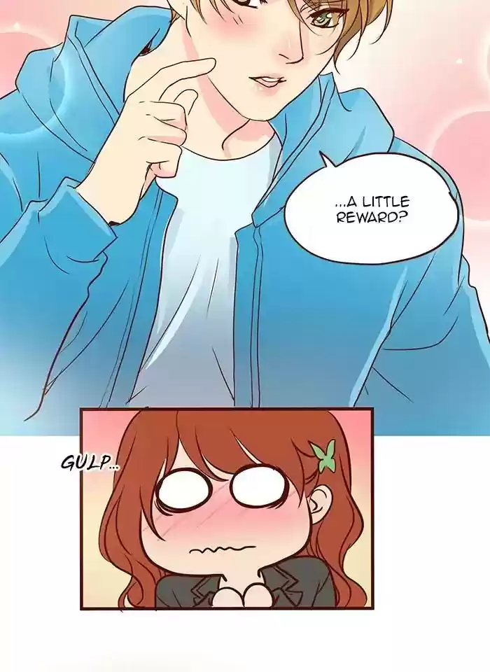 Eggnoid Chapter 161: