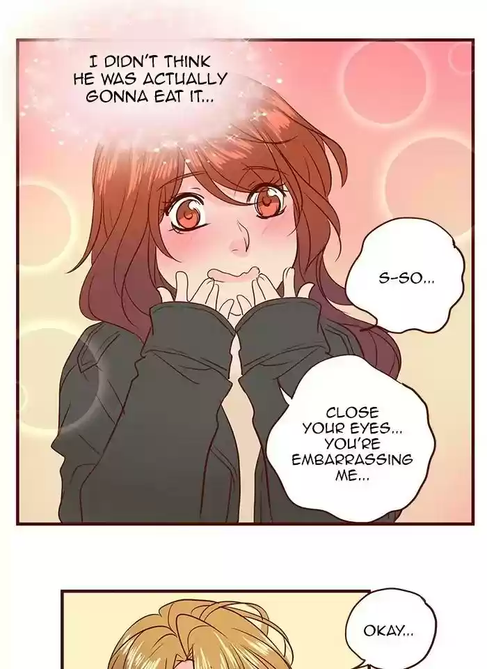 Eggnoid Chapter 161: