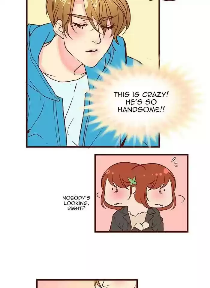 Eggnoid Chapter 161: