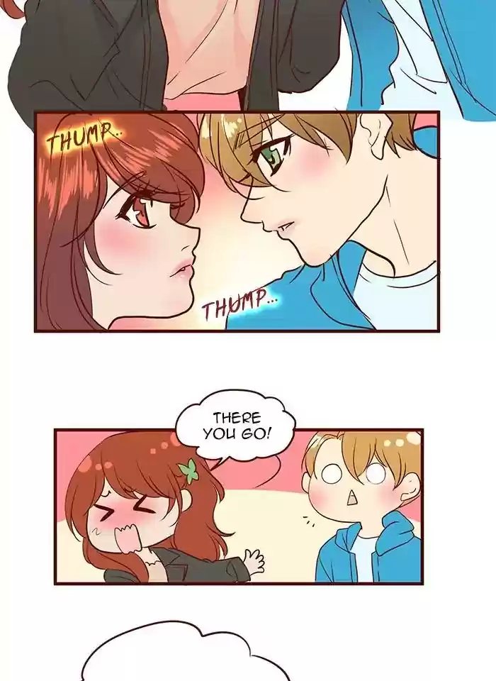 Eggnoid Chapter 161: