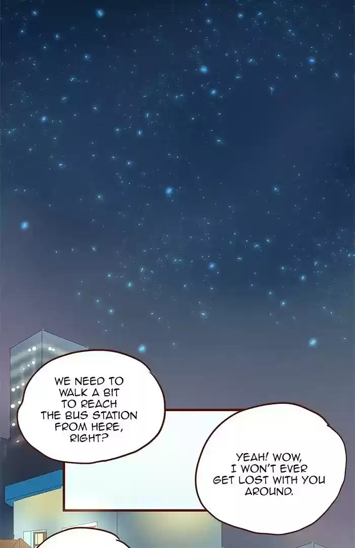 Eggnoid Chapter 161: