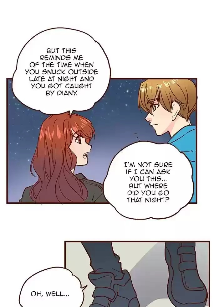 Eggnoid Chapter 161: