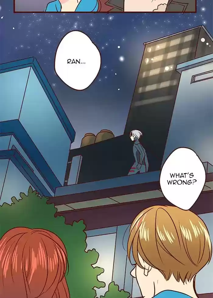 Eggnoid Chapter 161: