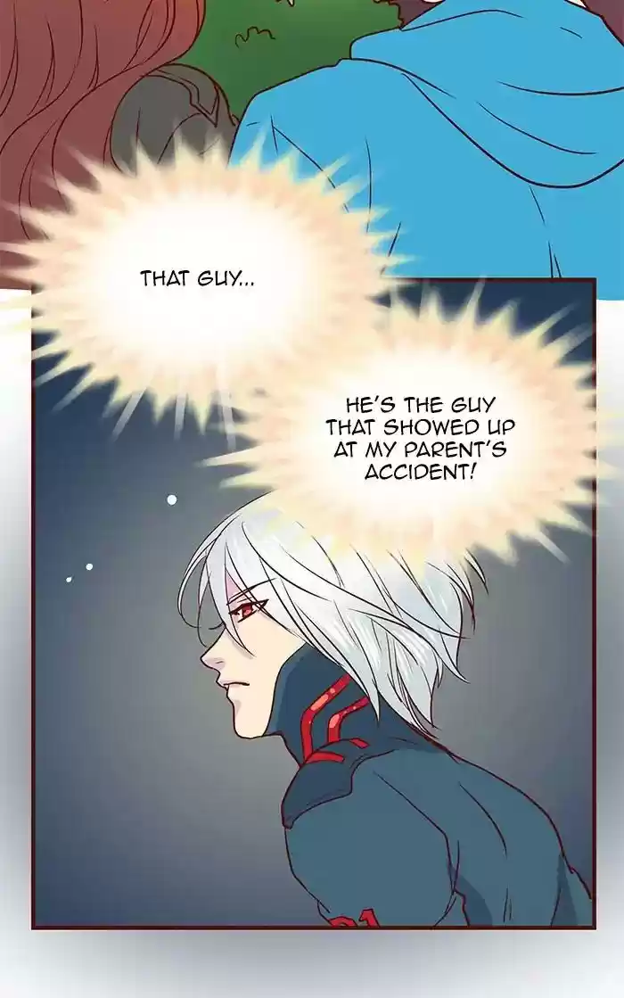 Eggnoid Chapter 161: