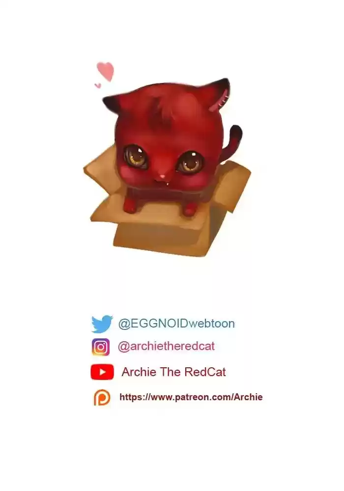 Eggnoid Chapter 161: