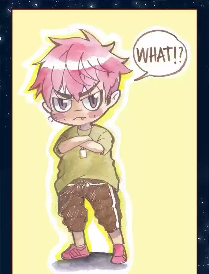 Eggnoid Chapter 162: