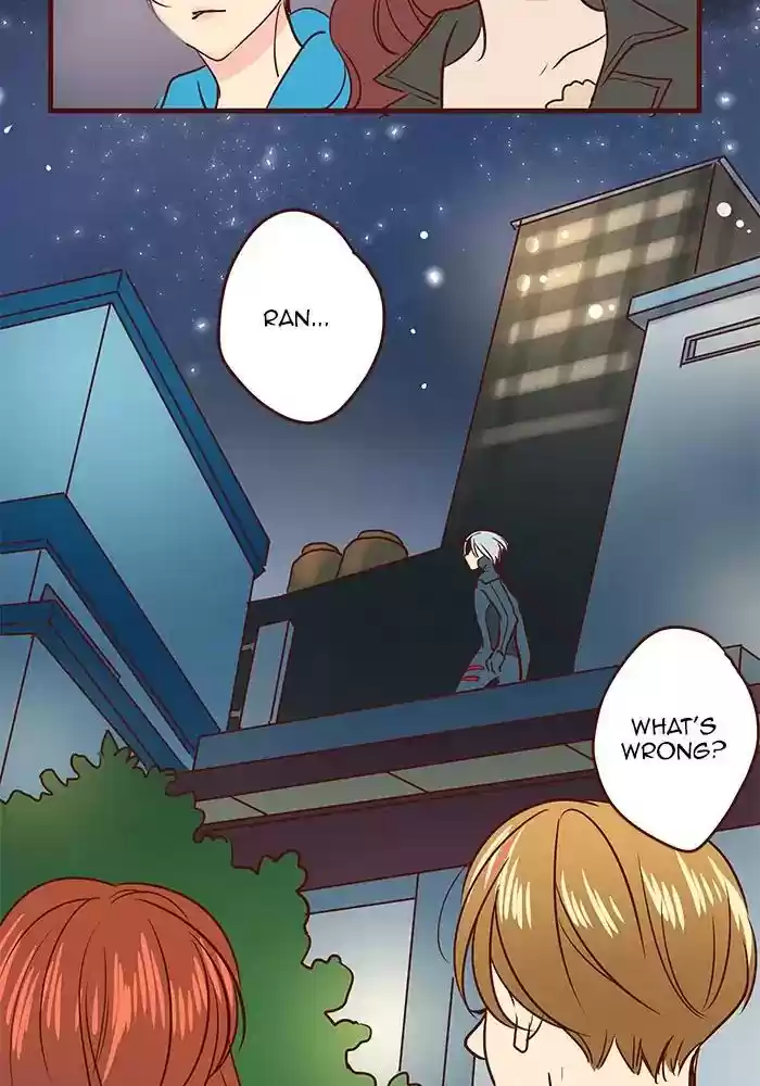 Eggnoid Chapter 162: