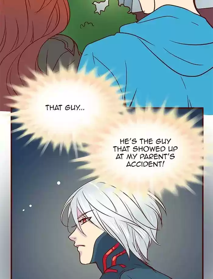 Eggnoid Chapter 162: