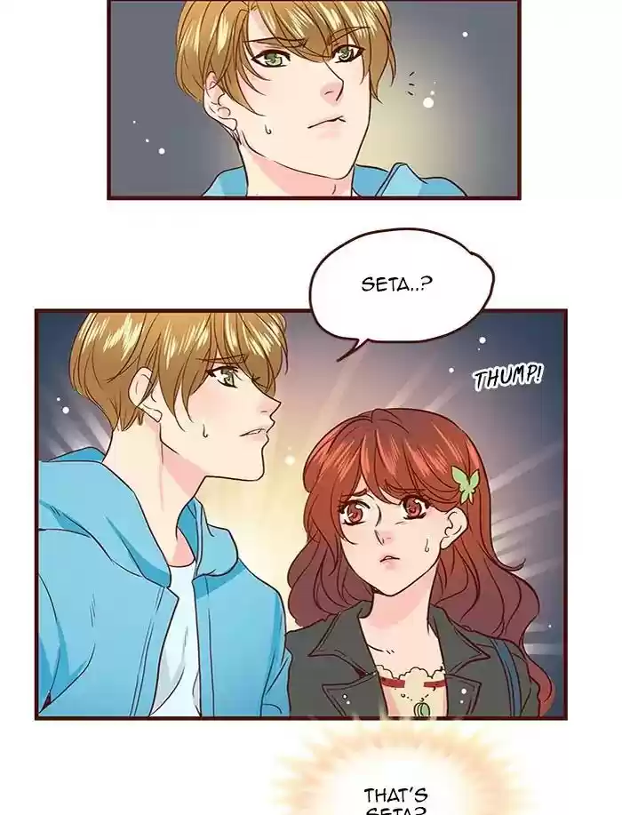 Eggnoid Chapter 162: