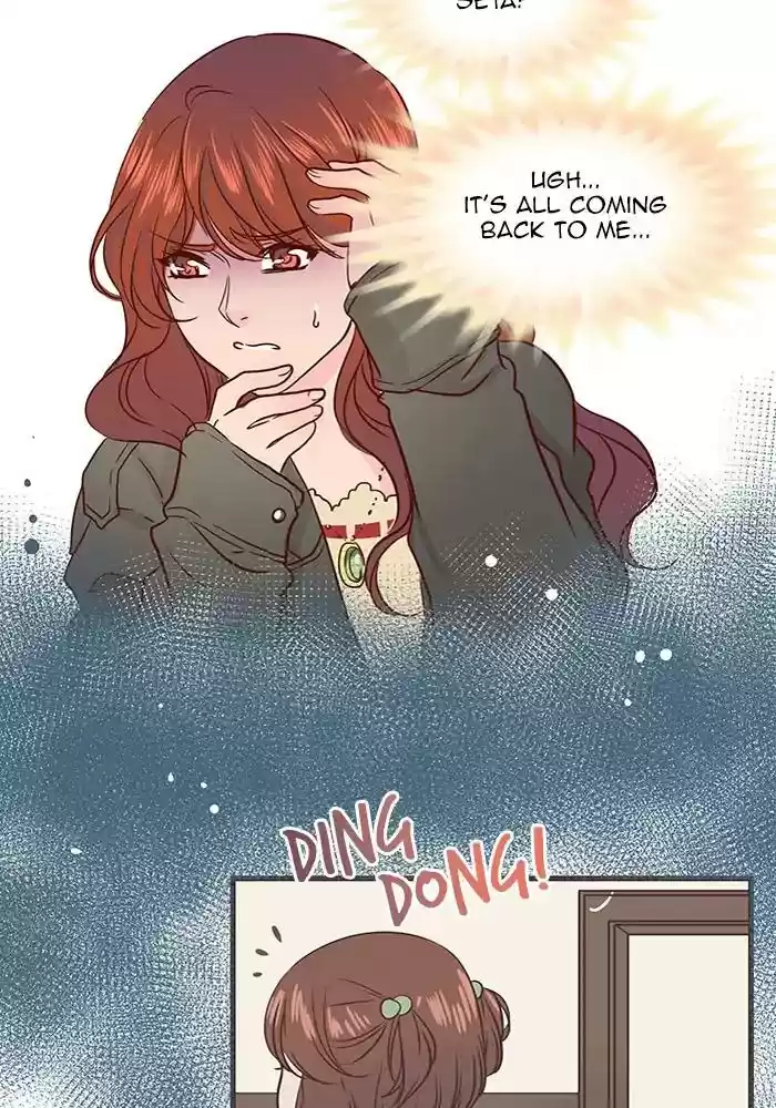 Eggnoid Chapter 162: