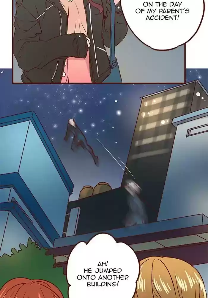 Eggnoid Chapter 162: