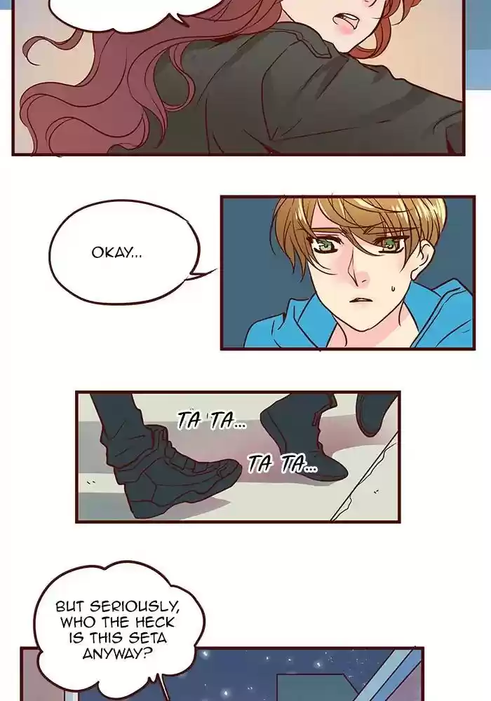 Eggnoid Chapter 162: