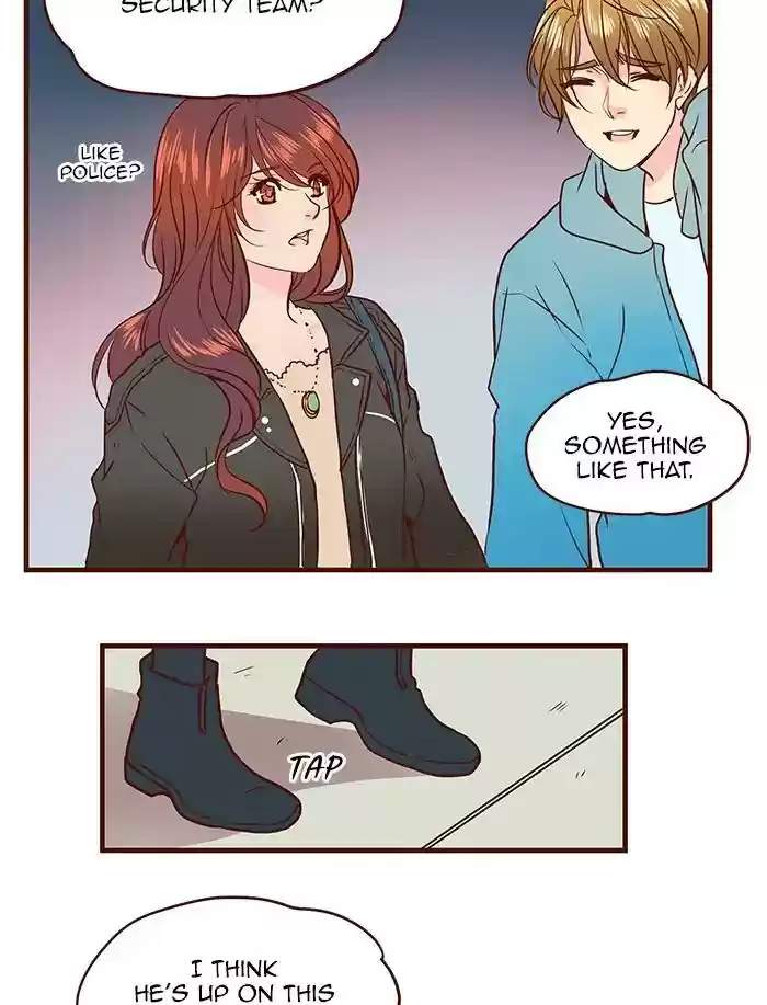 Eggnoid Chapter 162: