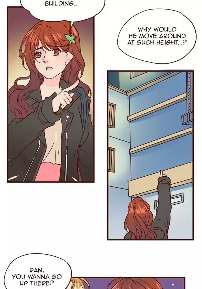 Eggnoid Chapter 162: