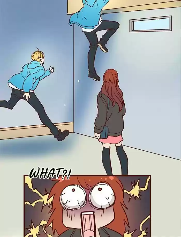 Eggnoid Chapter 162: