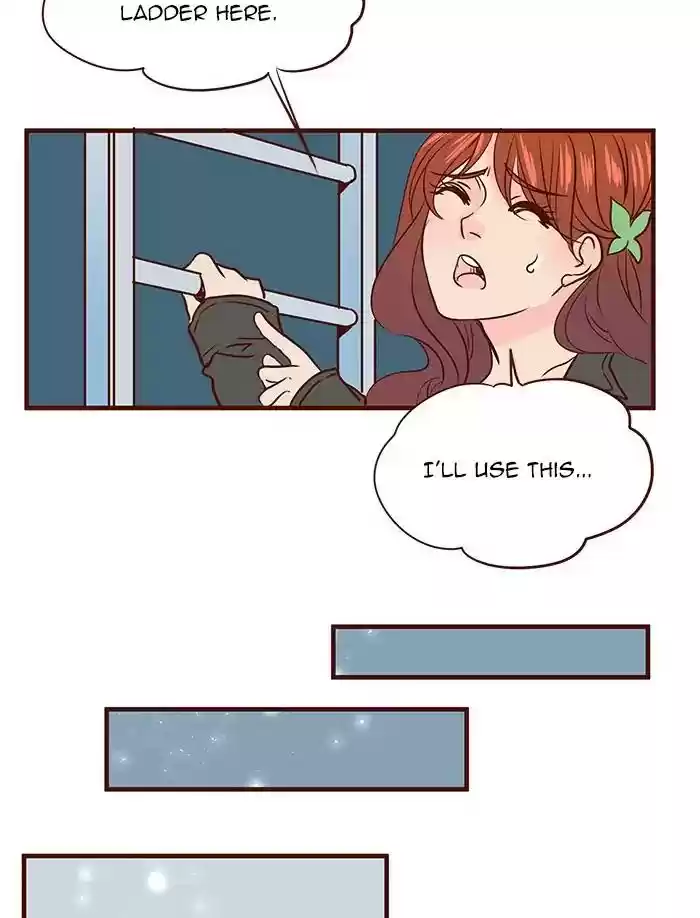 Eggnoid Chapter 162: