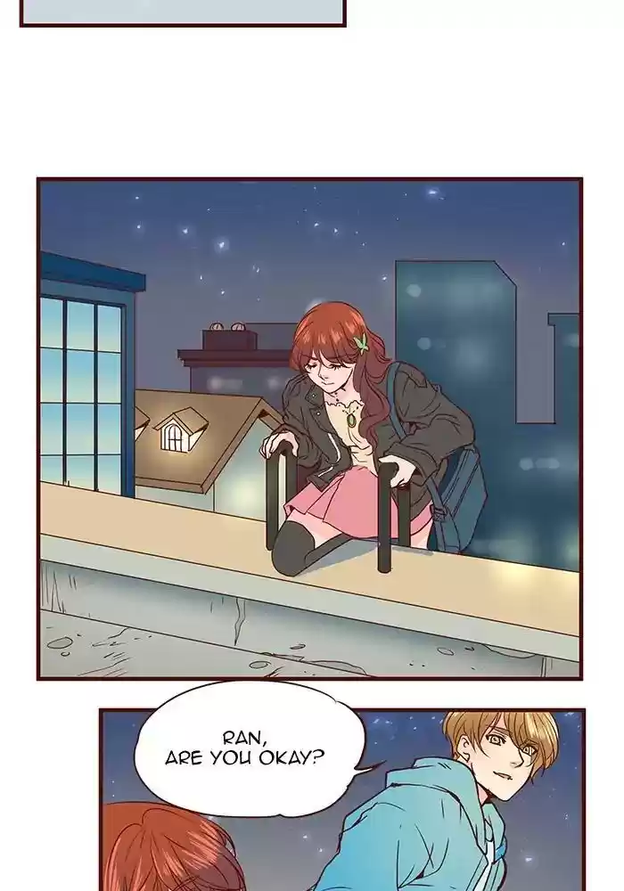 Eggnoid Chapter 162: