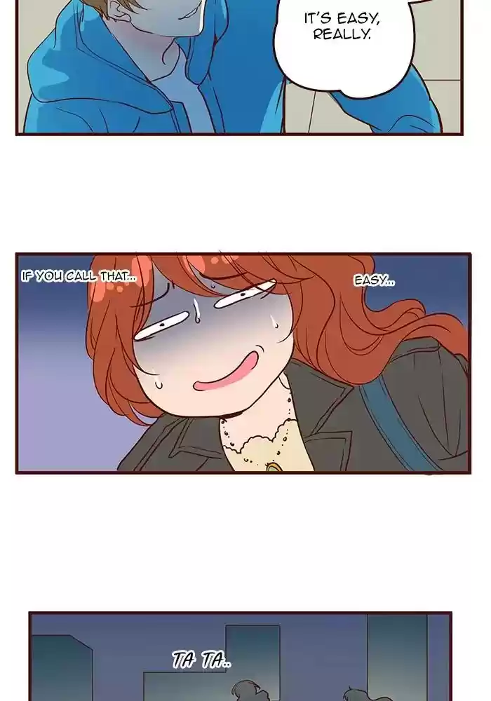 Eggnoid Chapter 162: