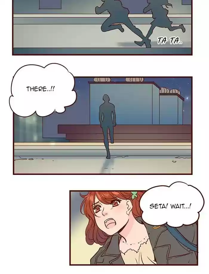 Eggnoid Chapter 162: