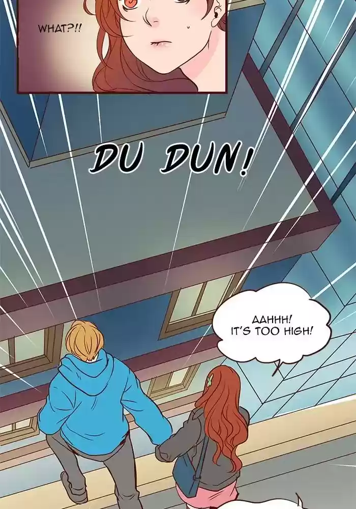 Eggnoid Chapter 162: