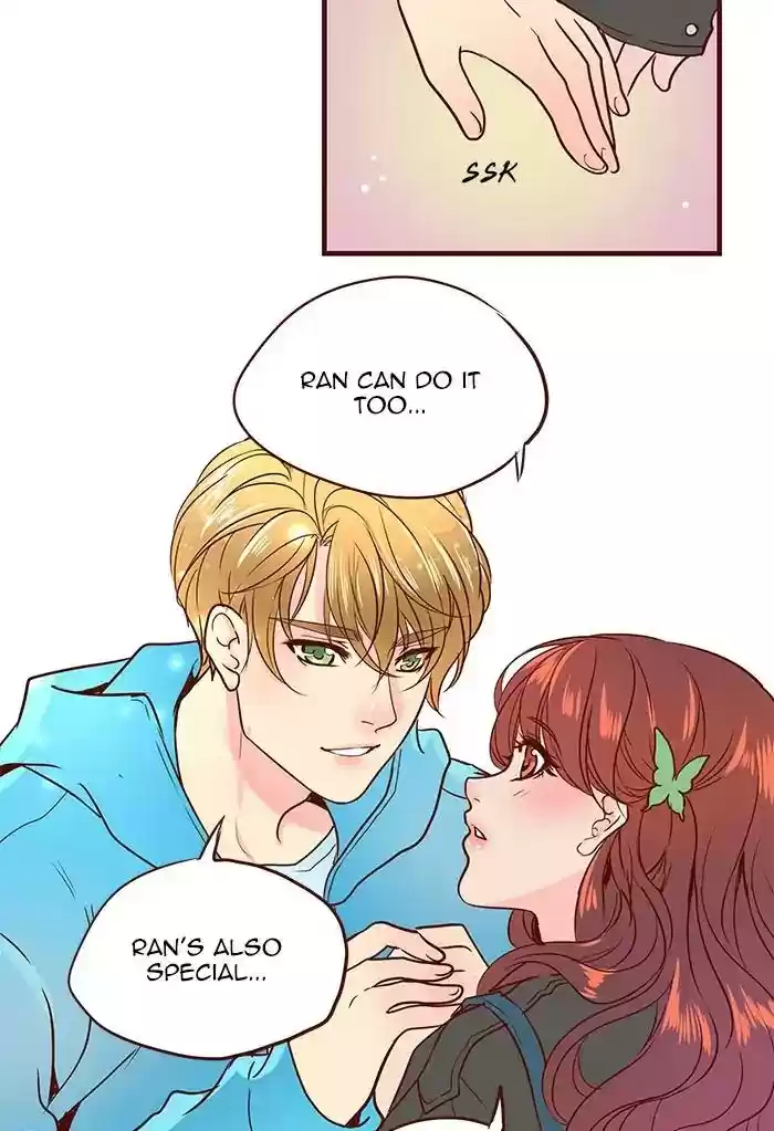 Eggnoid Chapter 162: