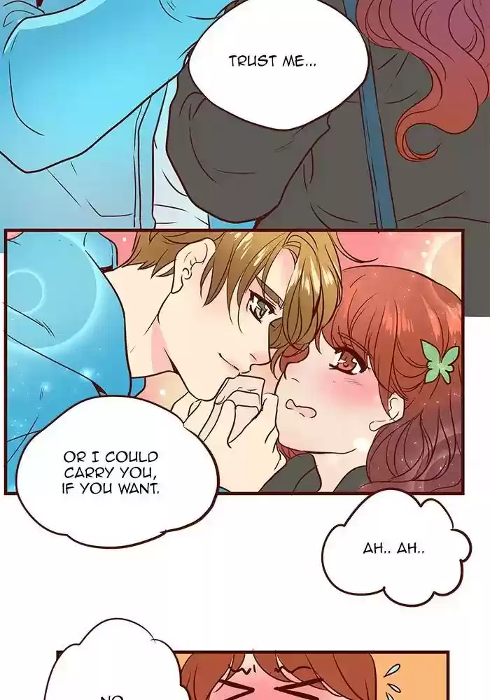 Eggnoid Chapter 162: