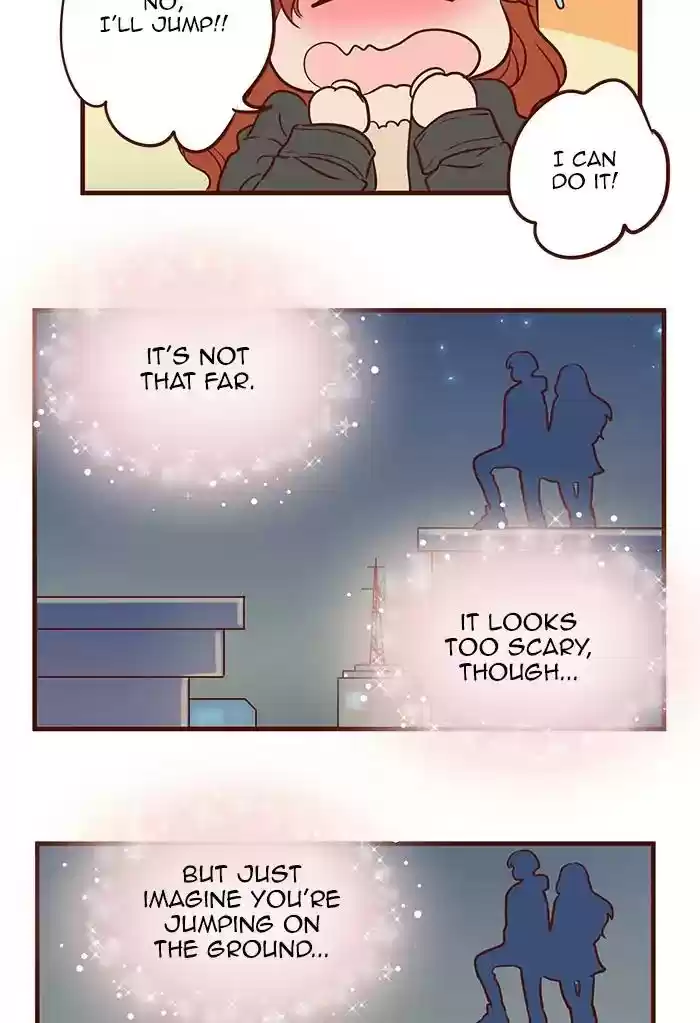 Eggnoid Chapter 162: