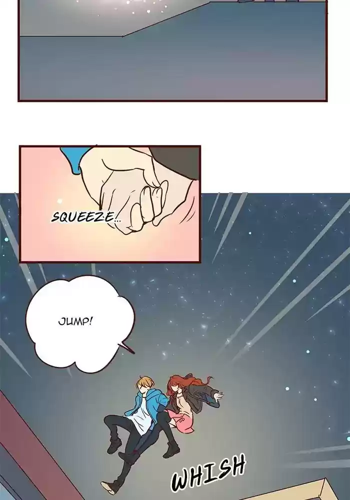 Eggnoid Chapter 162: