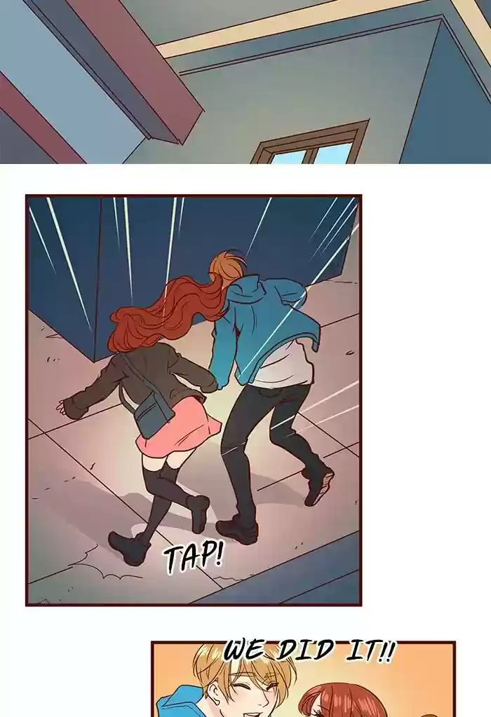 Eggnoid Chapter 162: