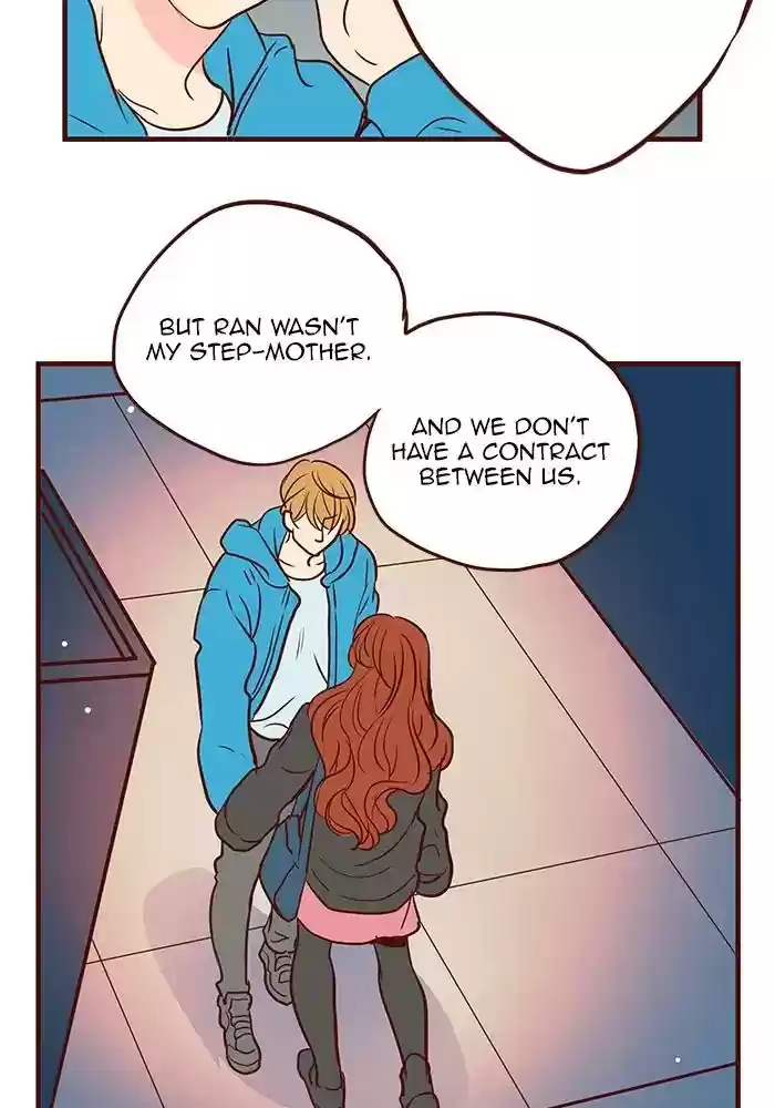 Eggnoid Chapter 162: