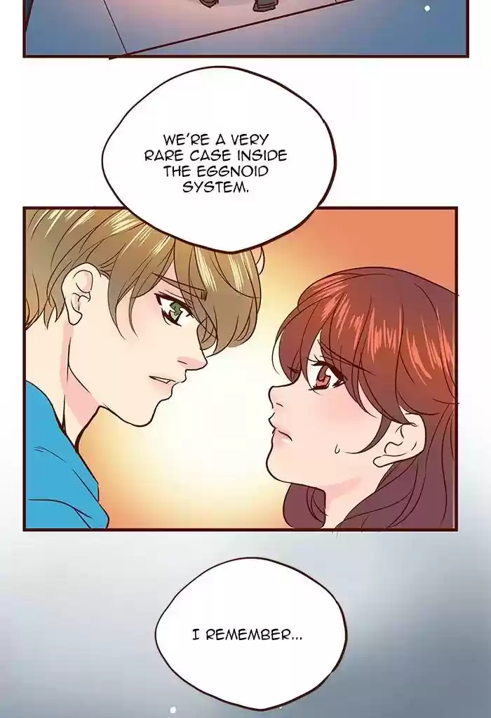 Eggnoid Chapter 162: