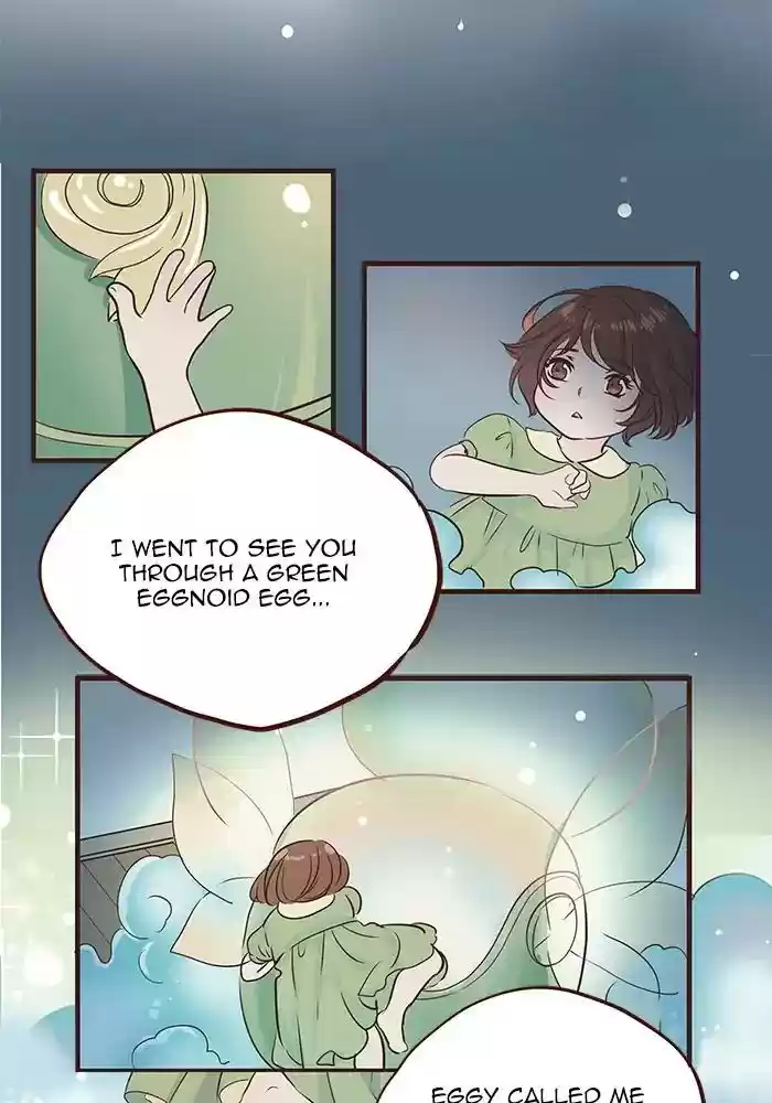 Eggnoid Chapter 162: