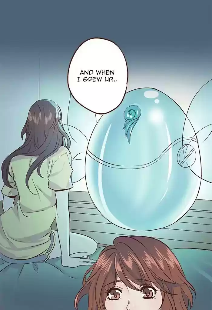 Eggnoid Chapter 162: