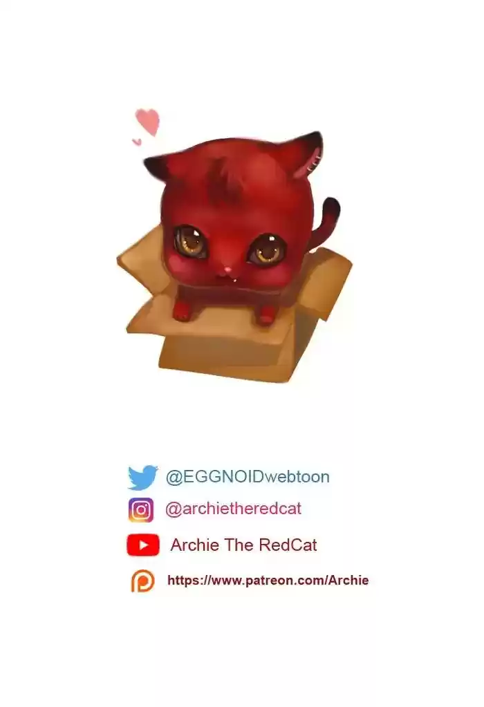 Eggnoid Chapter 162: