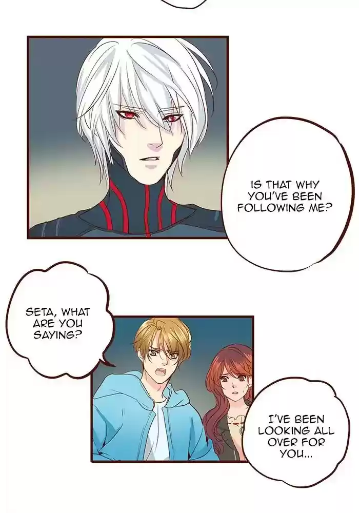 Eggnoid Chapter 163: