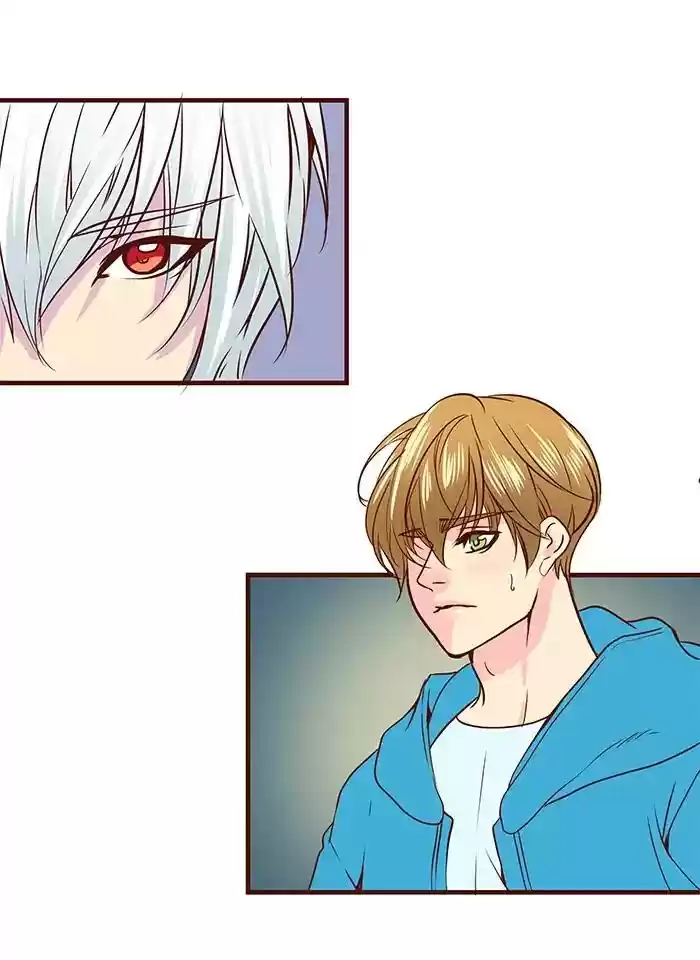 Eggnoid Chapter 163: