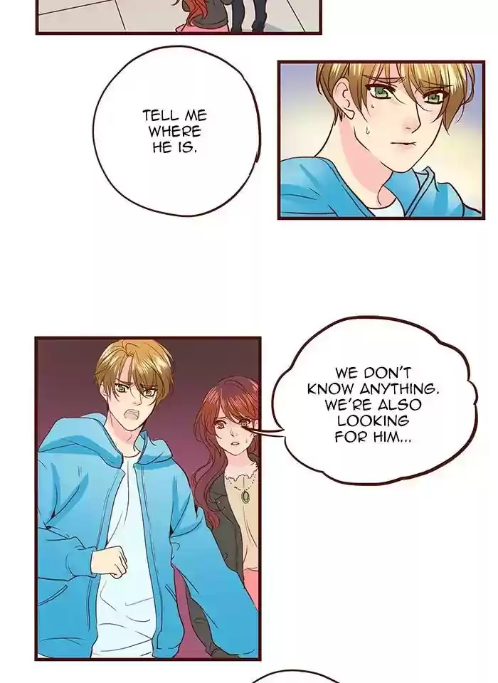 Eggnoid Chapter 163: