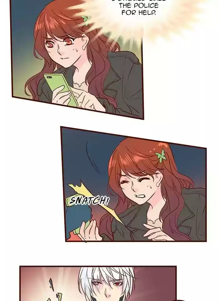 Eggnoid Chapter 163: