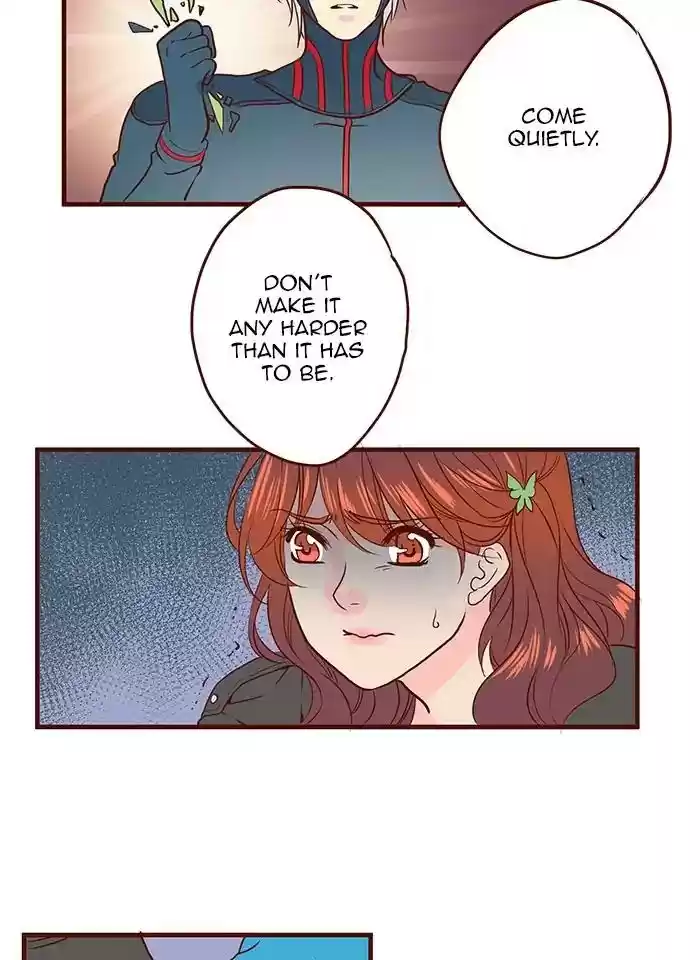 Eggnoid Chapter 163: