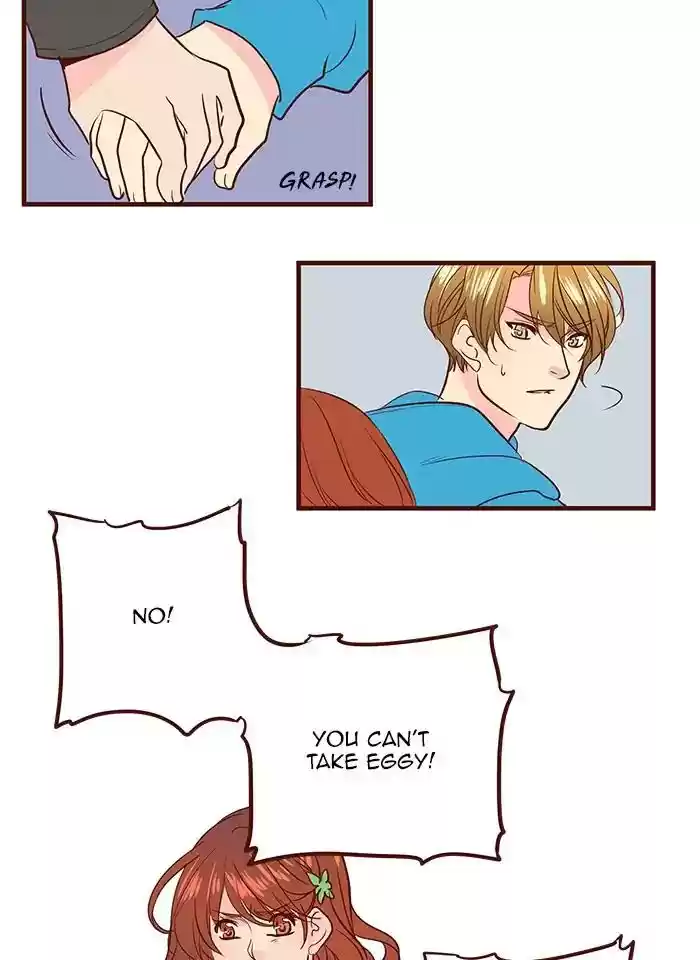 Eggnoid Chapter 163: