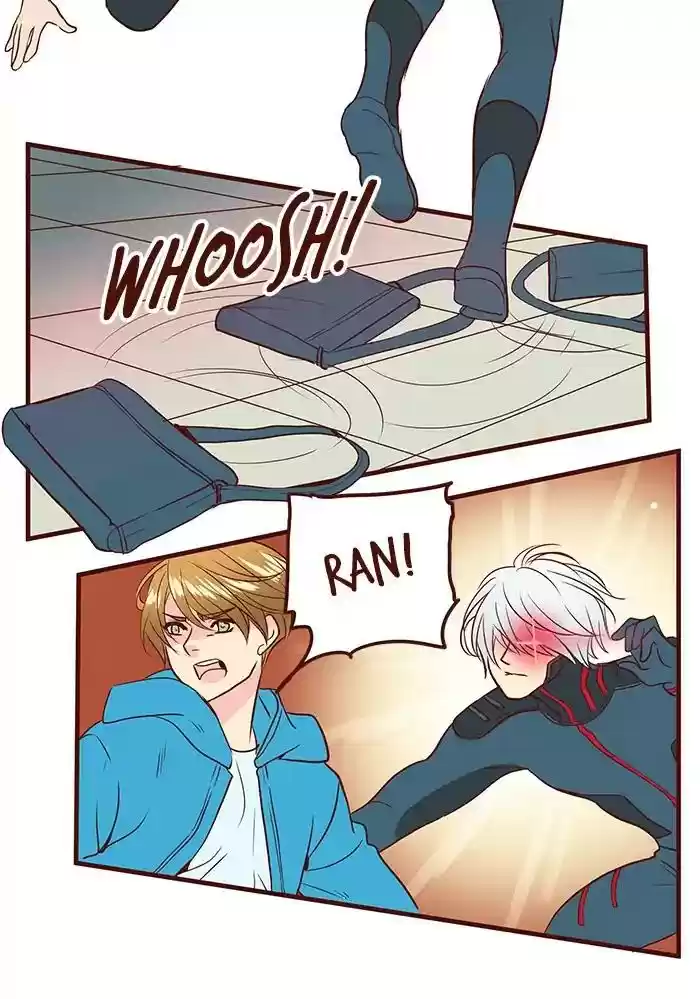 Eggnoid Chapter 163: