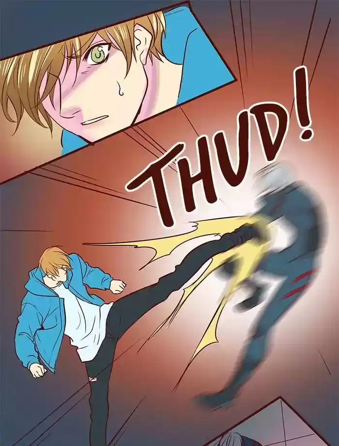 Eggnoid Chapter 163: