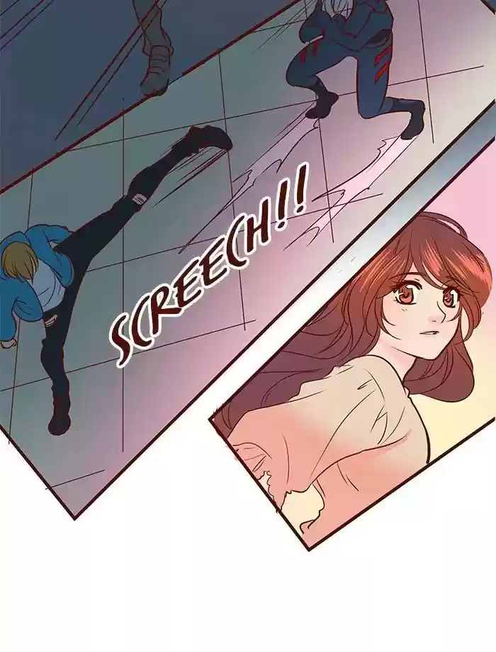 Eggnoid Chapter 163: