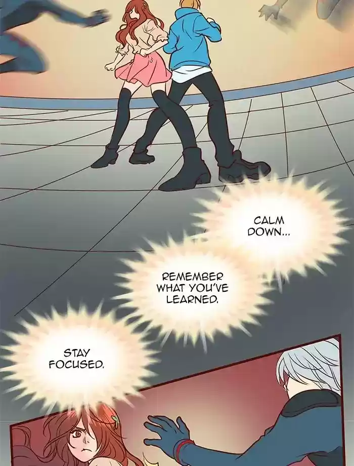 Eggnoid Chapter 163: