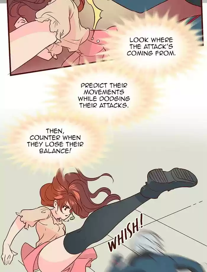 Eggnoid Chapter 163: